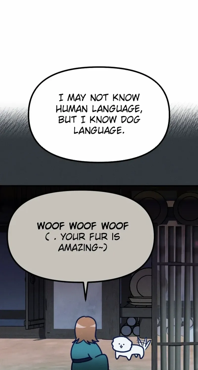 What I see, it became a sacrifice! Chapter 2 page 27 - 