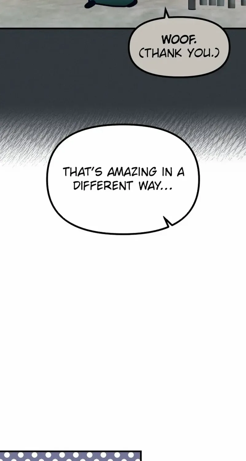 What I see, it became a sacrifice! Chapter 2 page 28 - 