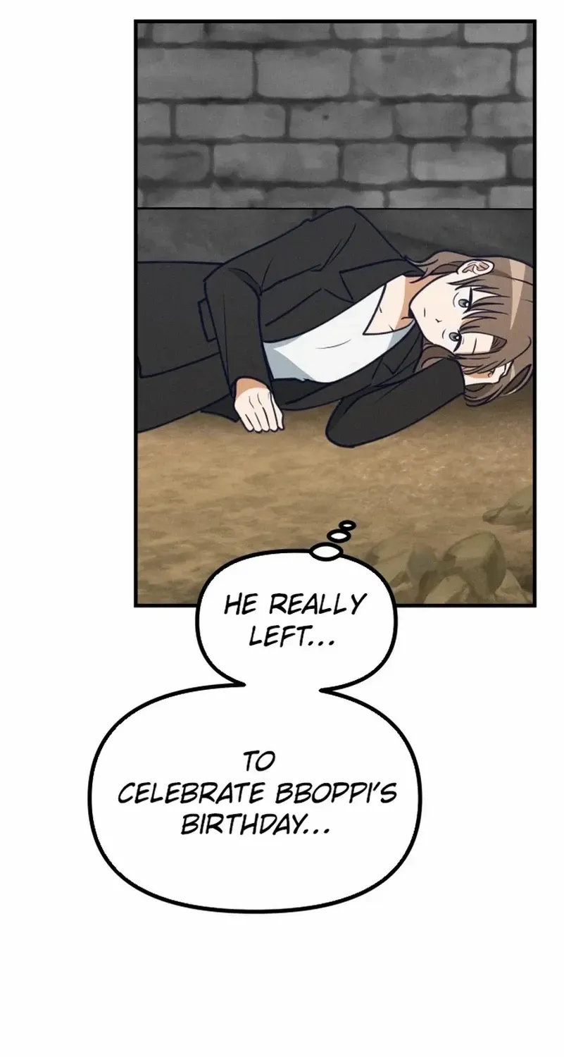What I see, it became a sacrifice! Chapter 2 page 30 - 