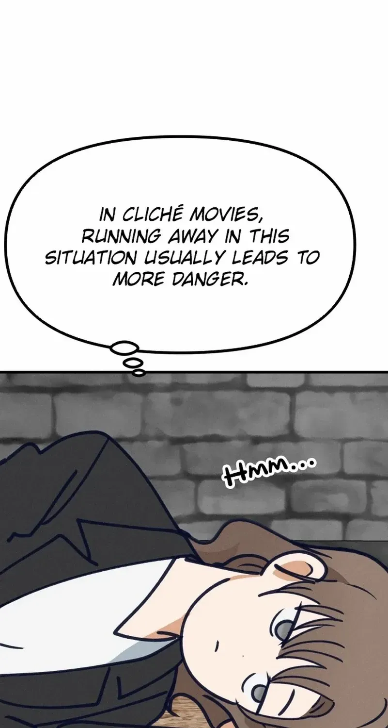 What I see, it became a sacrifice! Chapter 2 page 31 - 