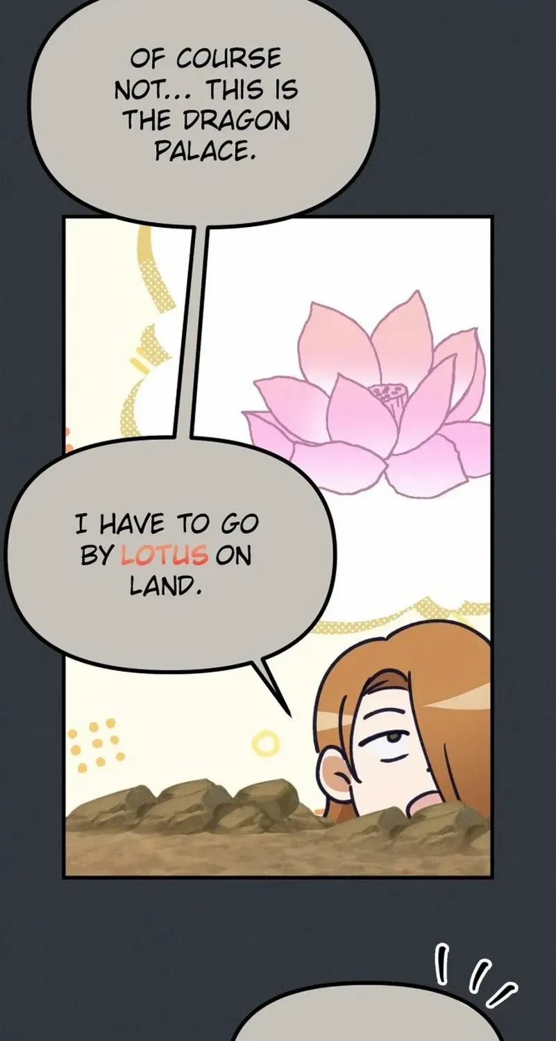 What I see, it became a sacrifice! Chapter 2 page 34 - 