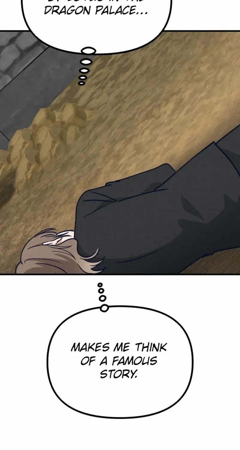 What I see, it became a sacrifice! Chapter 2 page 36 - 