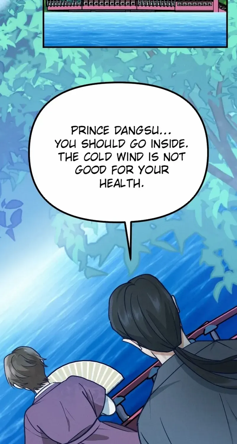 What I see, it became a sacrifice! Chapter 2 page 38 - 