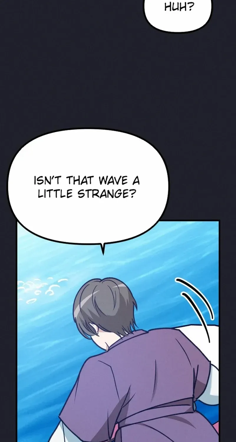 What I see, it became a sacrifice! Chapter 2 page 41 - 