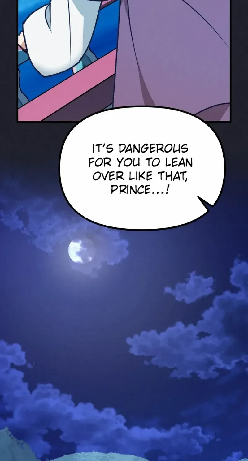 What I see, it became a sacrifice! Chapter 2 page 42 - 