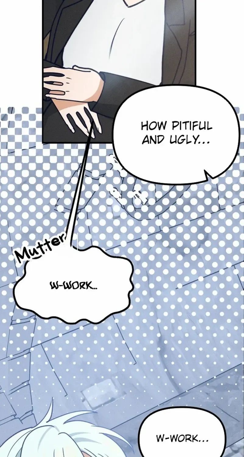 What I see, it became a sacrifice! Chapter 2 page 53 - 