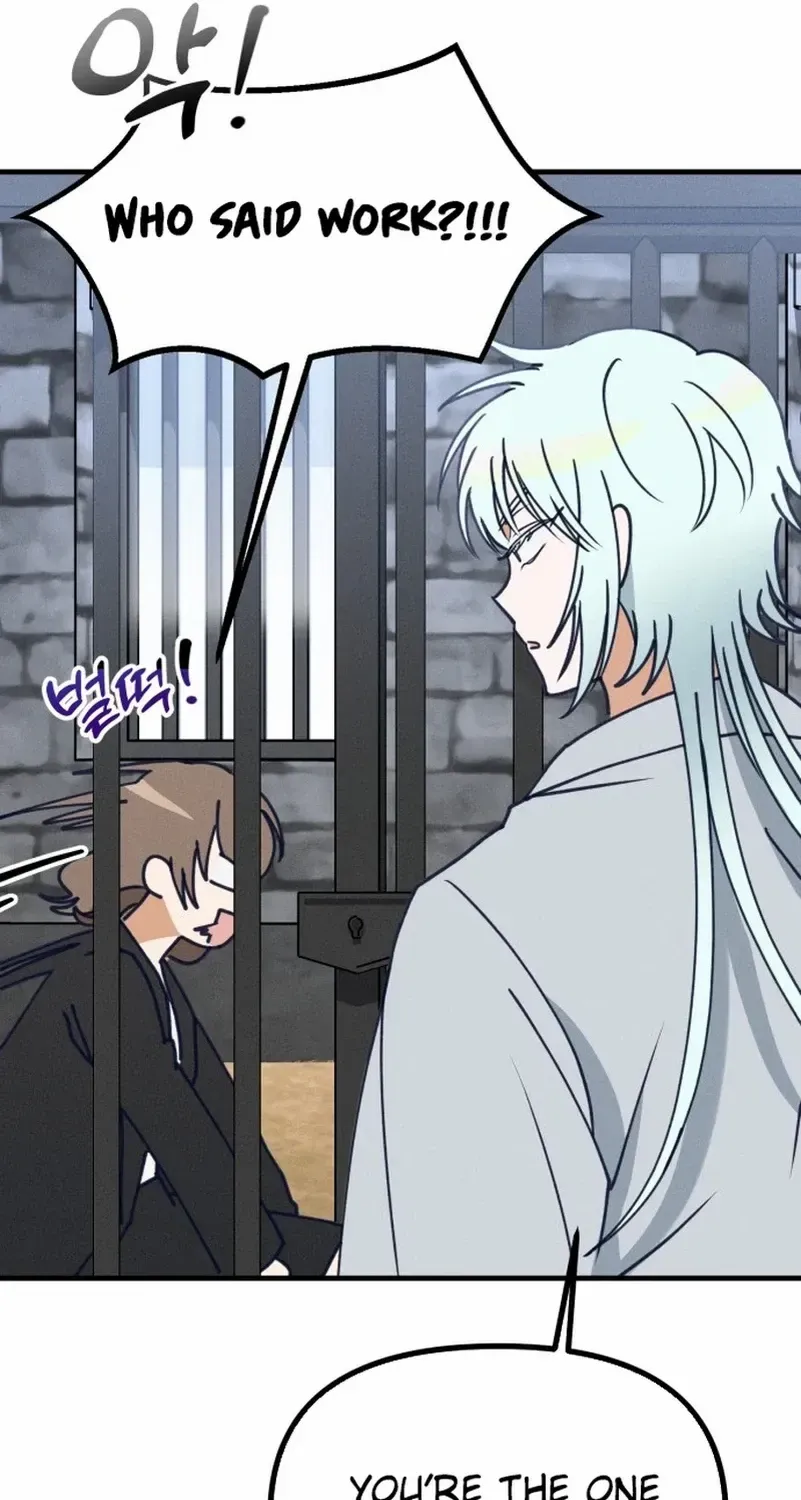 What I see, it became a sacrifice! Chapter 2 page 55 - 