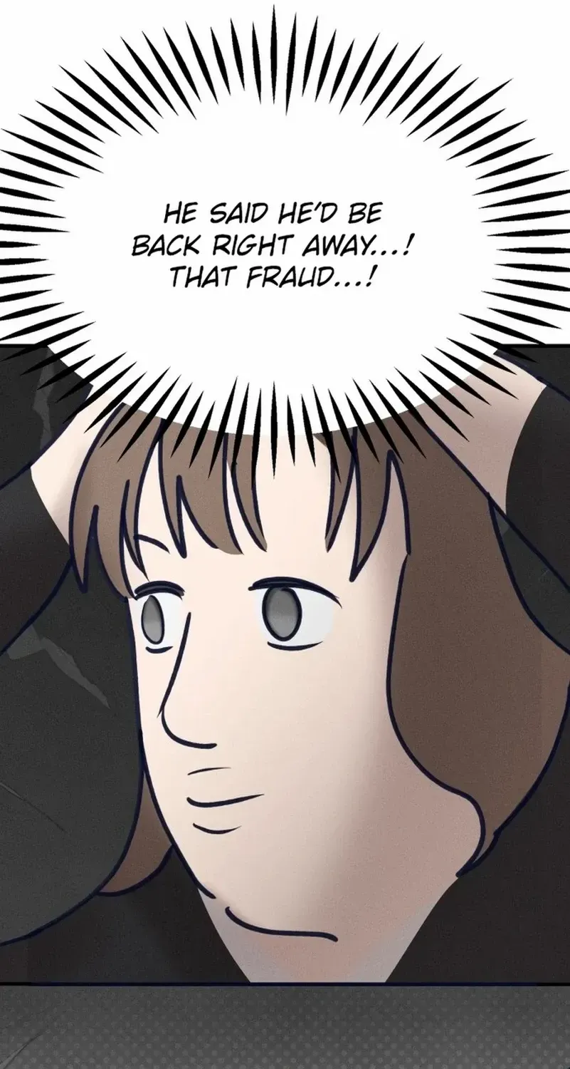 What I see, it became a sacrifice! Chapter 2 page 58 - 
