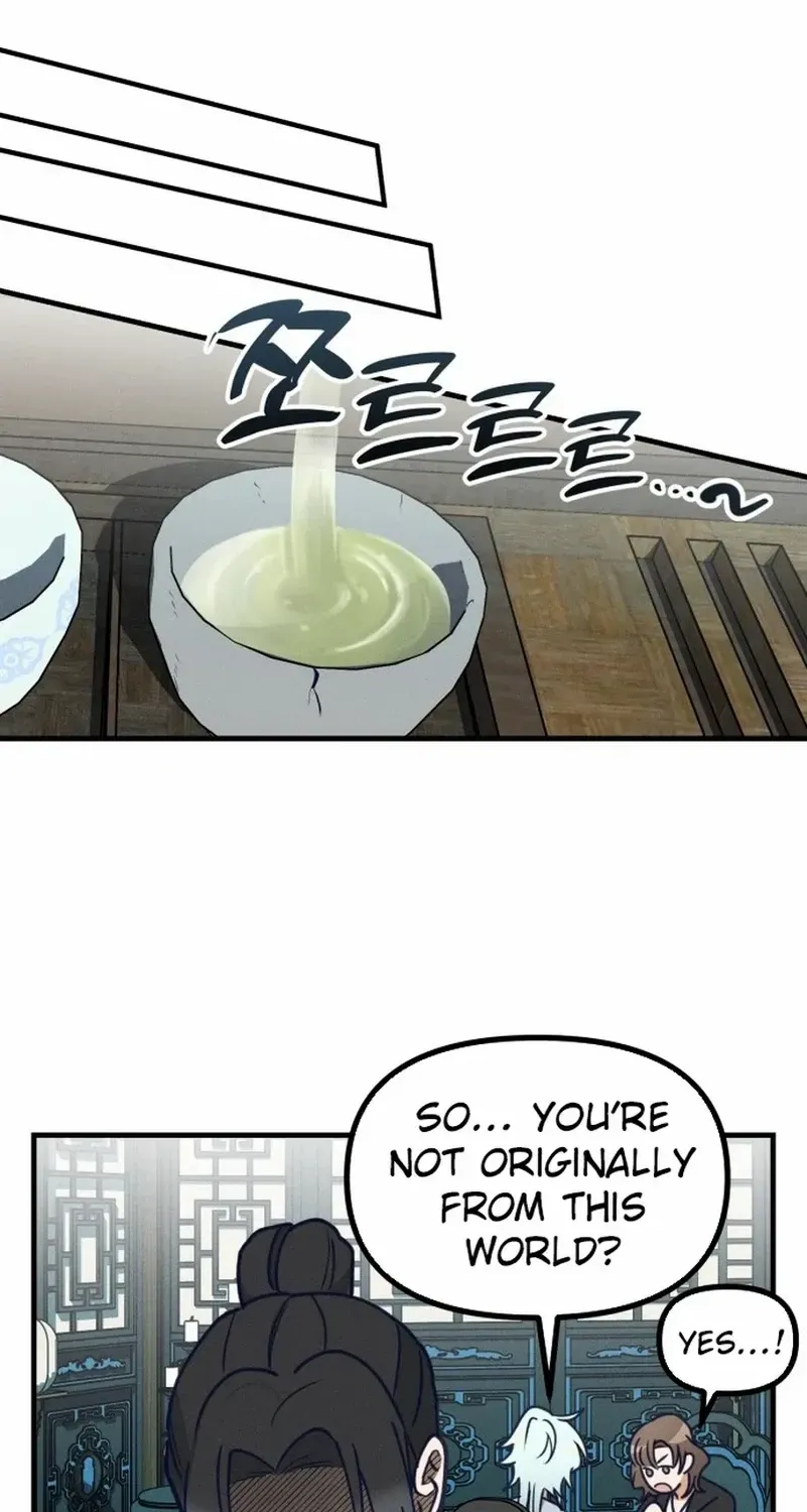What I see, it became a sacrifice! Chapter 2 page 64 - 