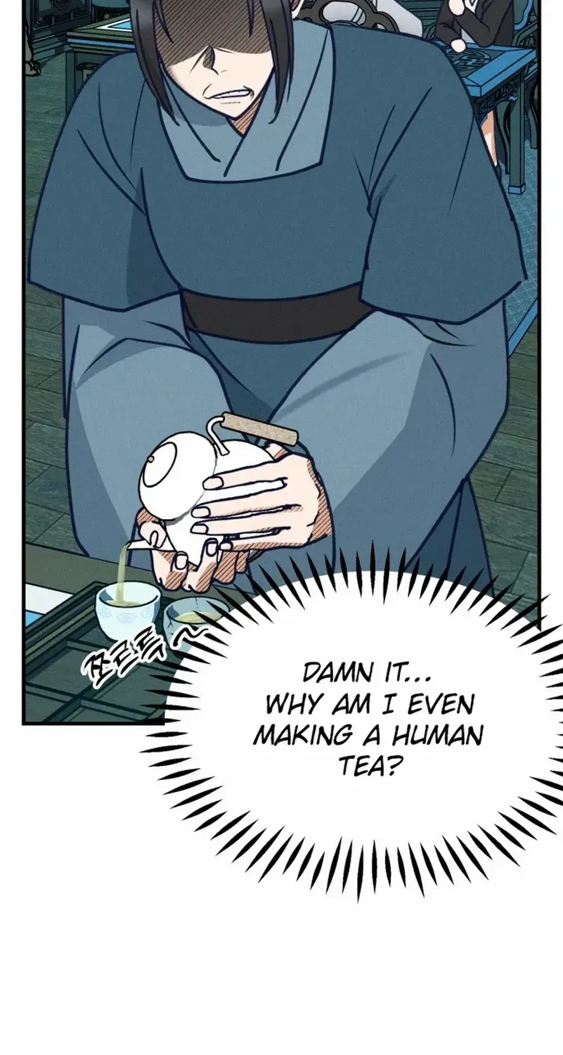What I see, it became a sacrifice! Chapter 2 page 65 - 