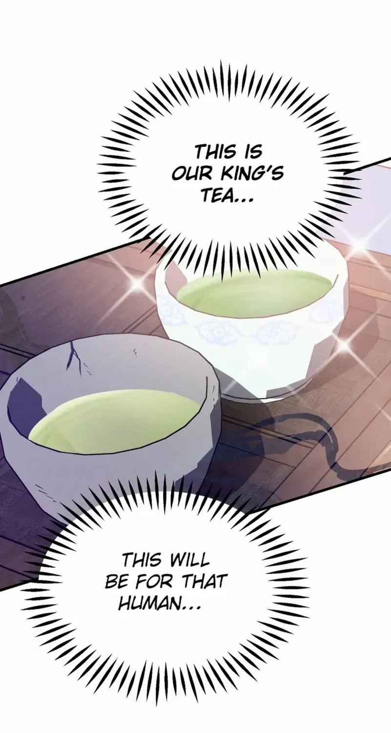 What I see, it became a sacrifice! Chapter 2 page 66 - 