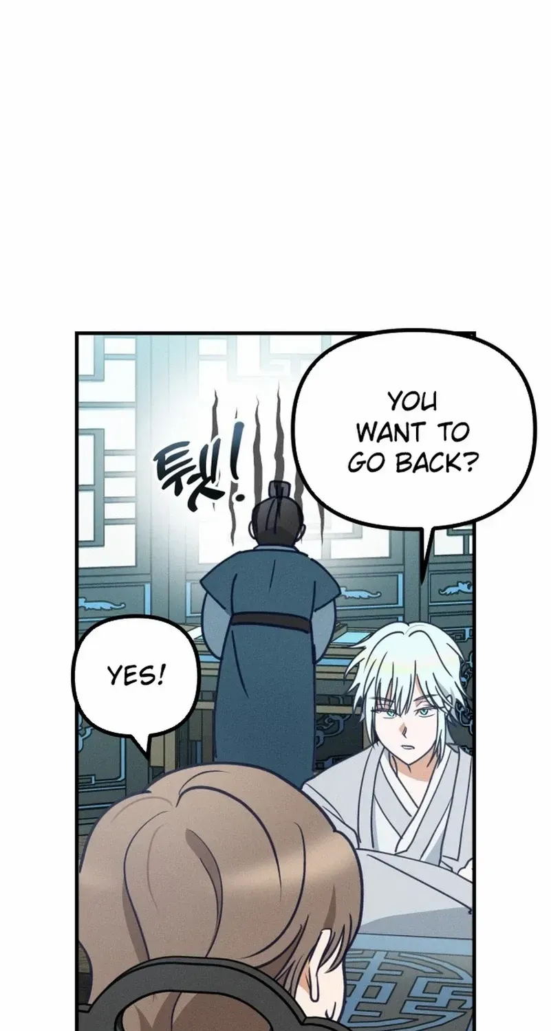 What I see, it became a sacrifice! Chapter 2 page 67 - 