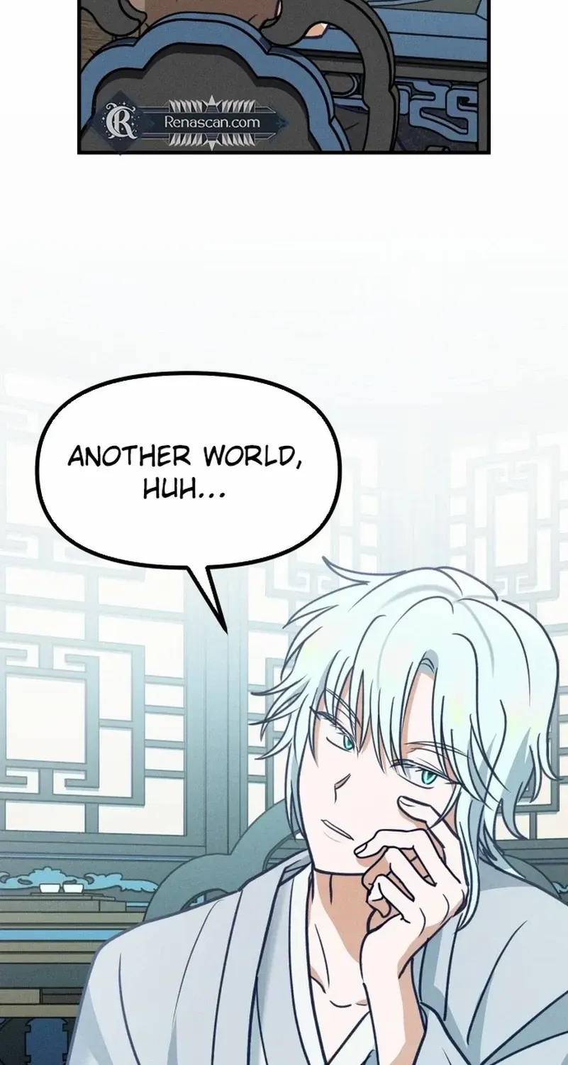 What I see, it became a sacrifice! Chapter 2 page 68 - 