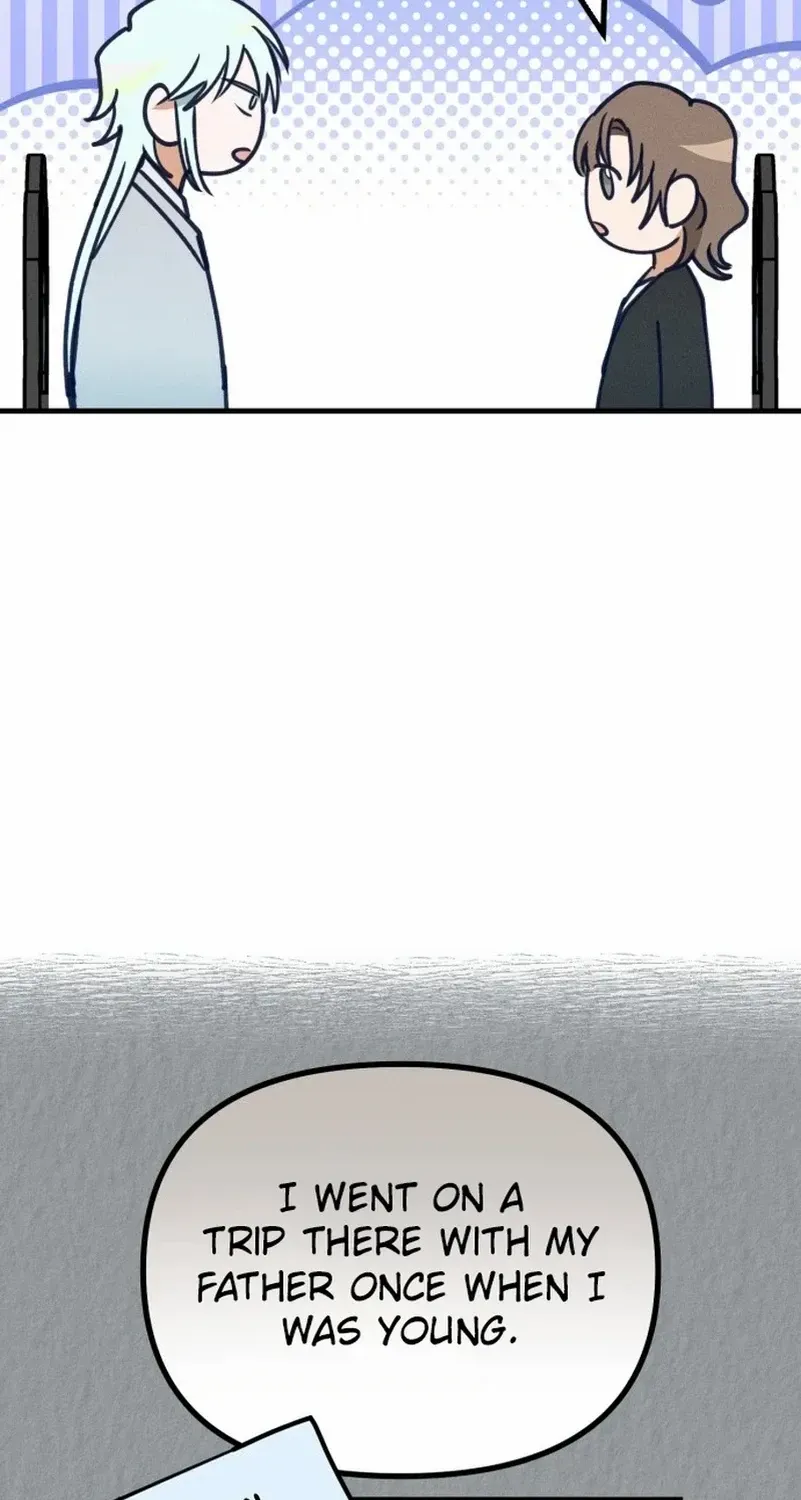 What I see, it became a sacrifice! Chapter 2 page 70 - 
