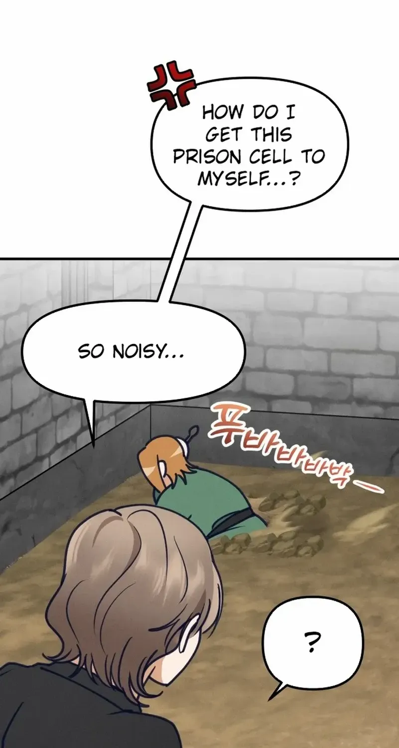 What I see, it became a sacrifice! Chapter 2 page 8 - 