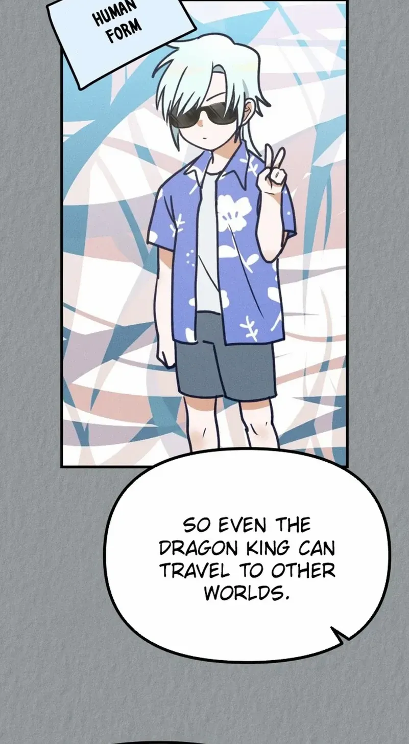 What I see, it became a sacrifice! Chapter 2 page 71 - 