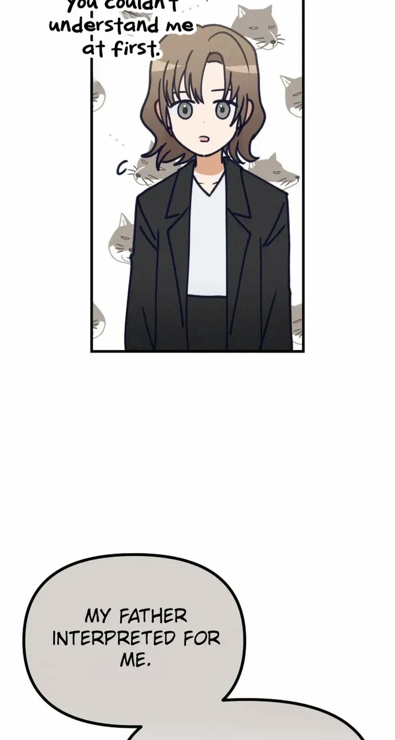 What I see, it became a sacrifice! Chapter 2 page 74 - 