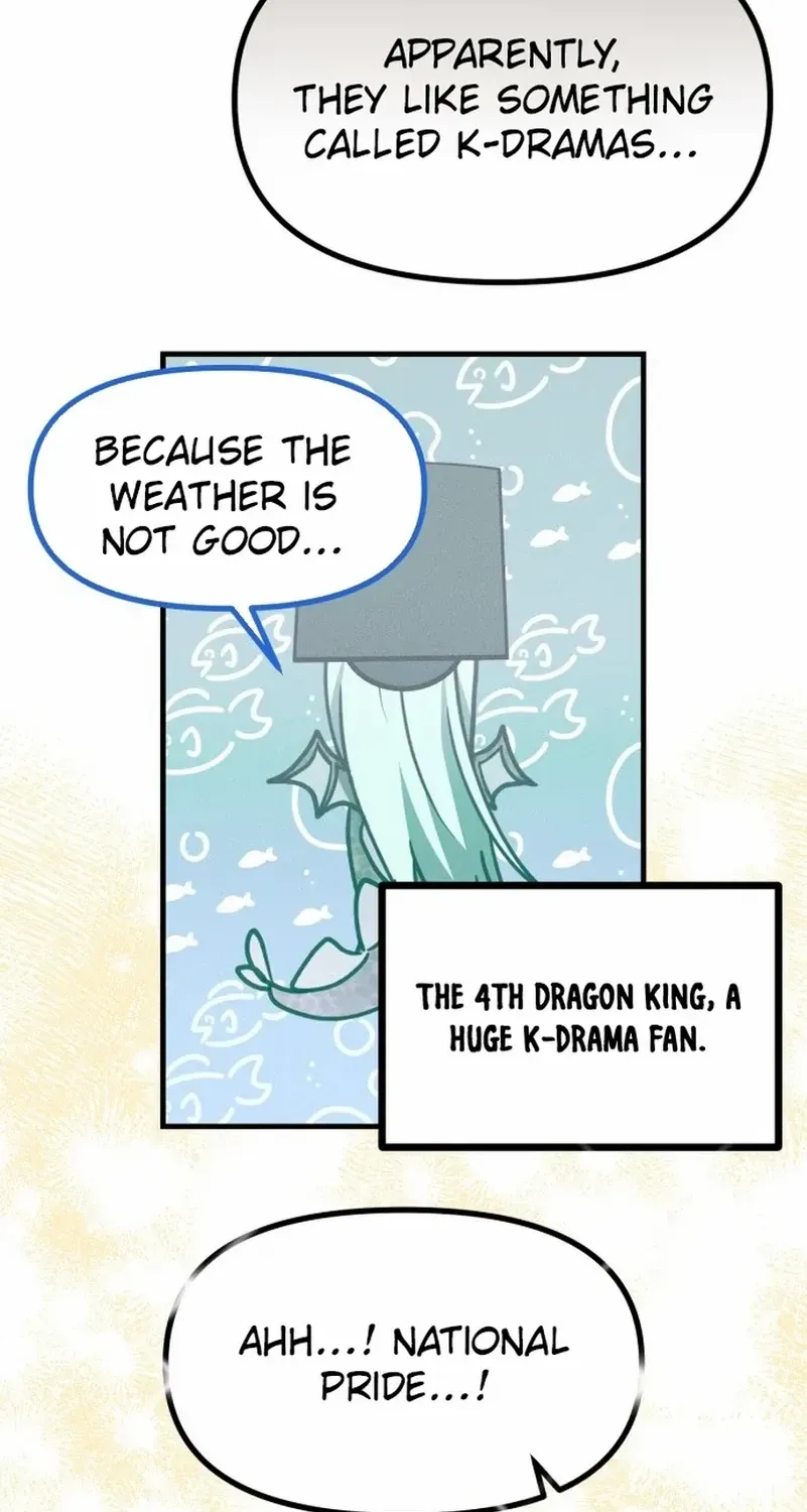 What I see, it became a sacrifice! Chapter 2 page 75 - 