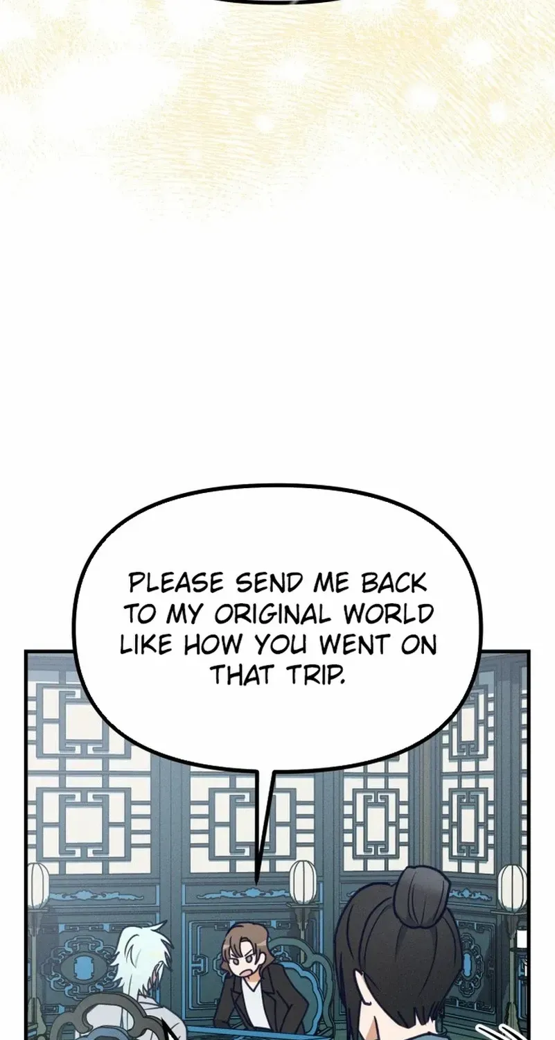 What I see, it became a sacrifice! Chapter 2 page 76 - 