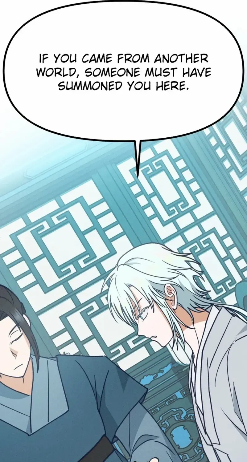 What I see, it became a sacrifice! Chapter 2 page 78 - 