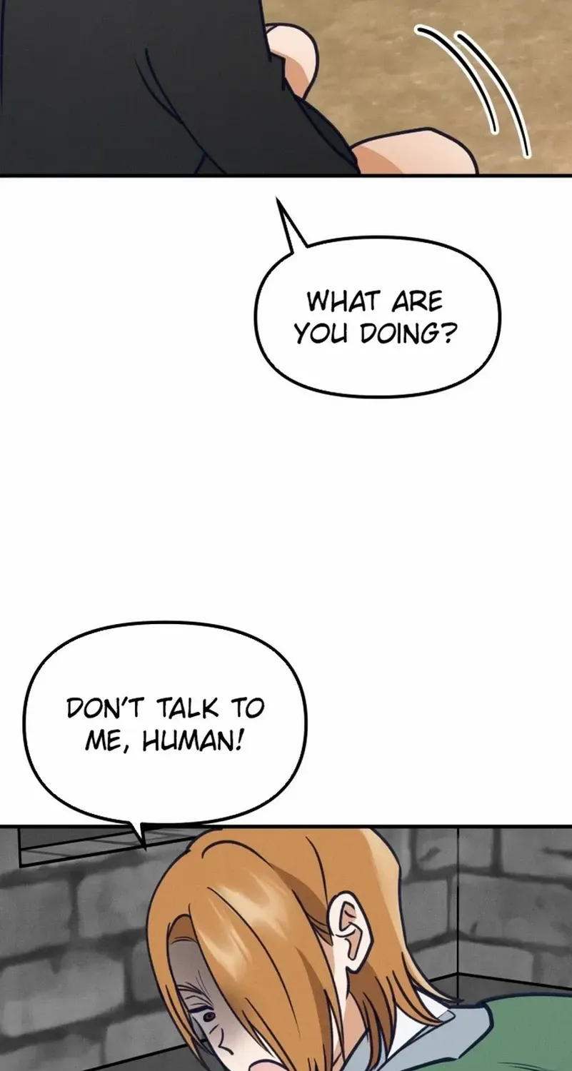 What I see, it became a sacrifice! Chapter 2 page 9 - 