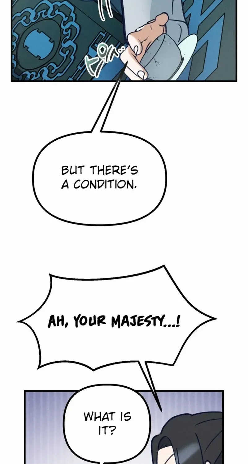 What I see, it became a sacrifice! Chapter 2 page 82 - 