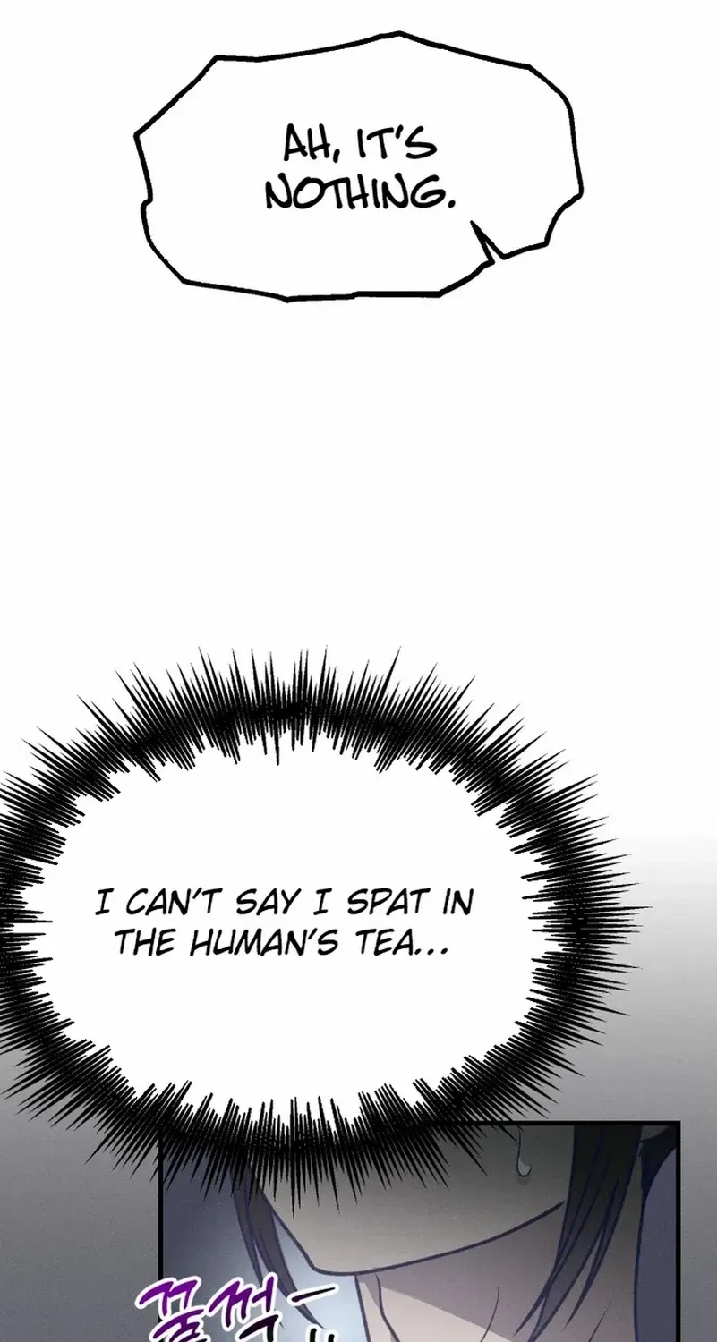 What I see, it became a sacrifice! Chapter 2 page 84 - 