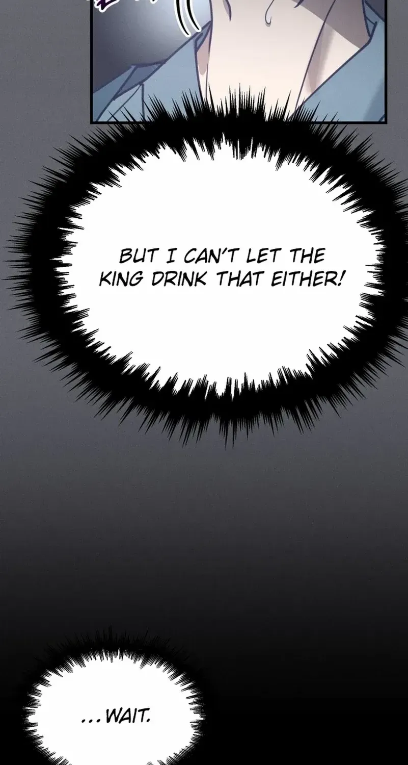 What I see, it became a sacrifice! Chapter 2 page 85 - 
