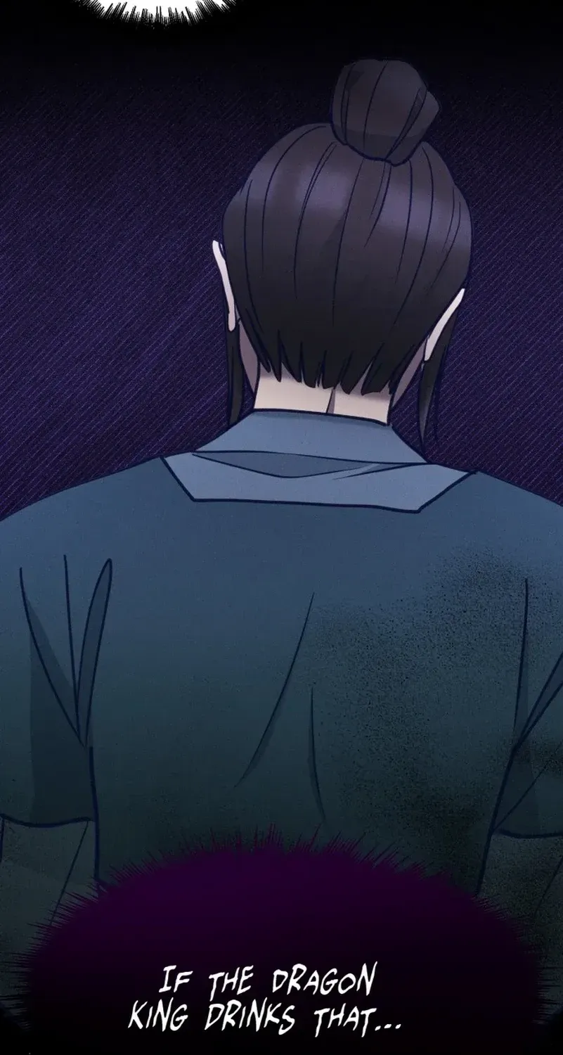 What I see, it became a sacrifice! Chapter 2 page 86 - 