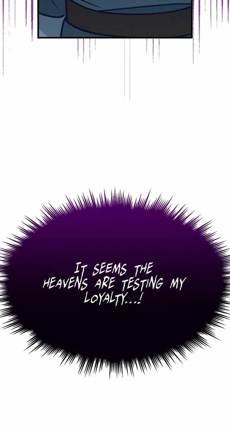 What I see, it became a sacrifice! Chapter 2 page 88 - 