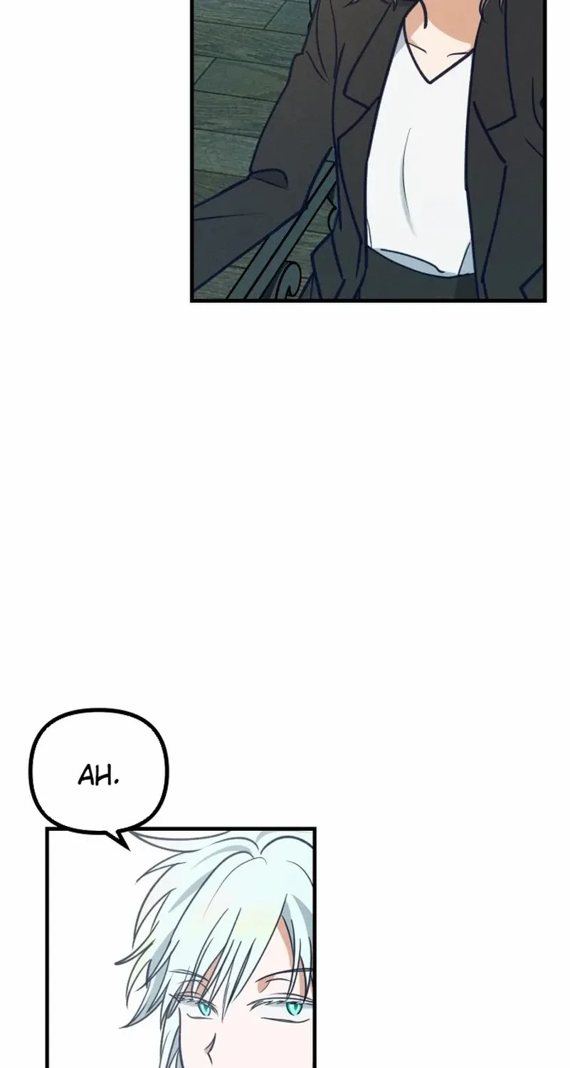 What I see, it became a sacrifice! Chapter 2 page 91 - 