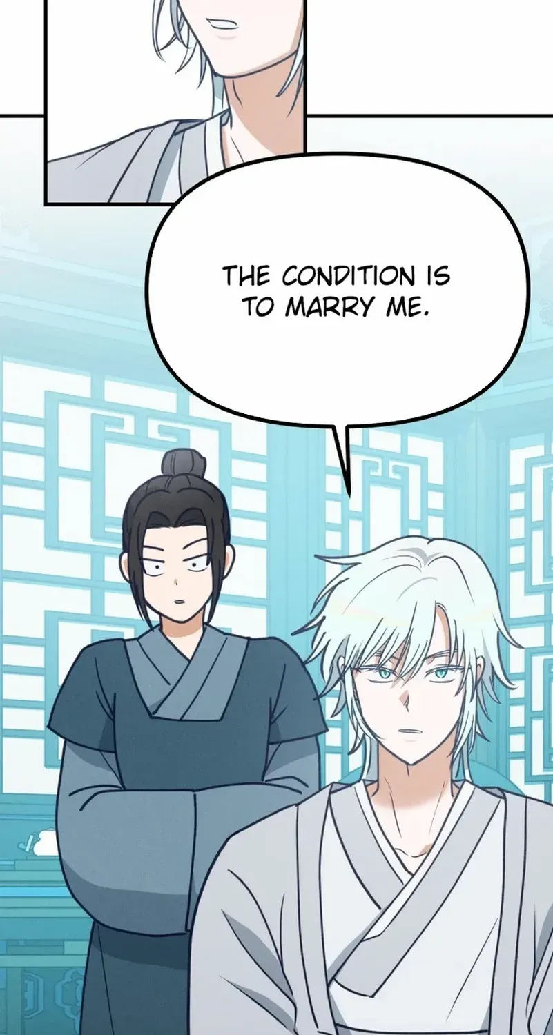 What I see, it became a sacrifice! Chapter 2 page 92 - 