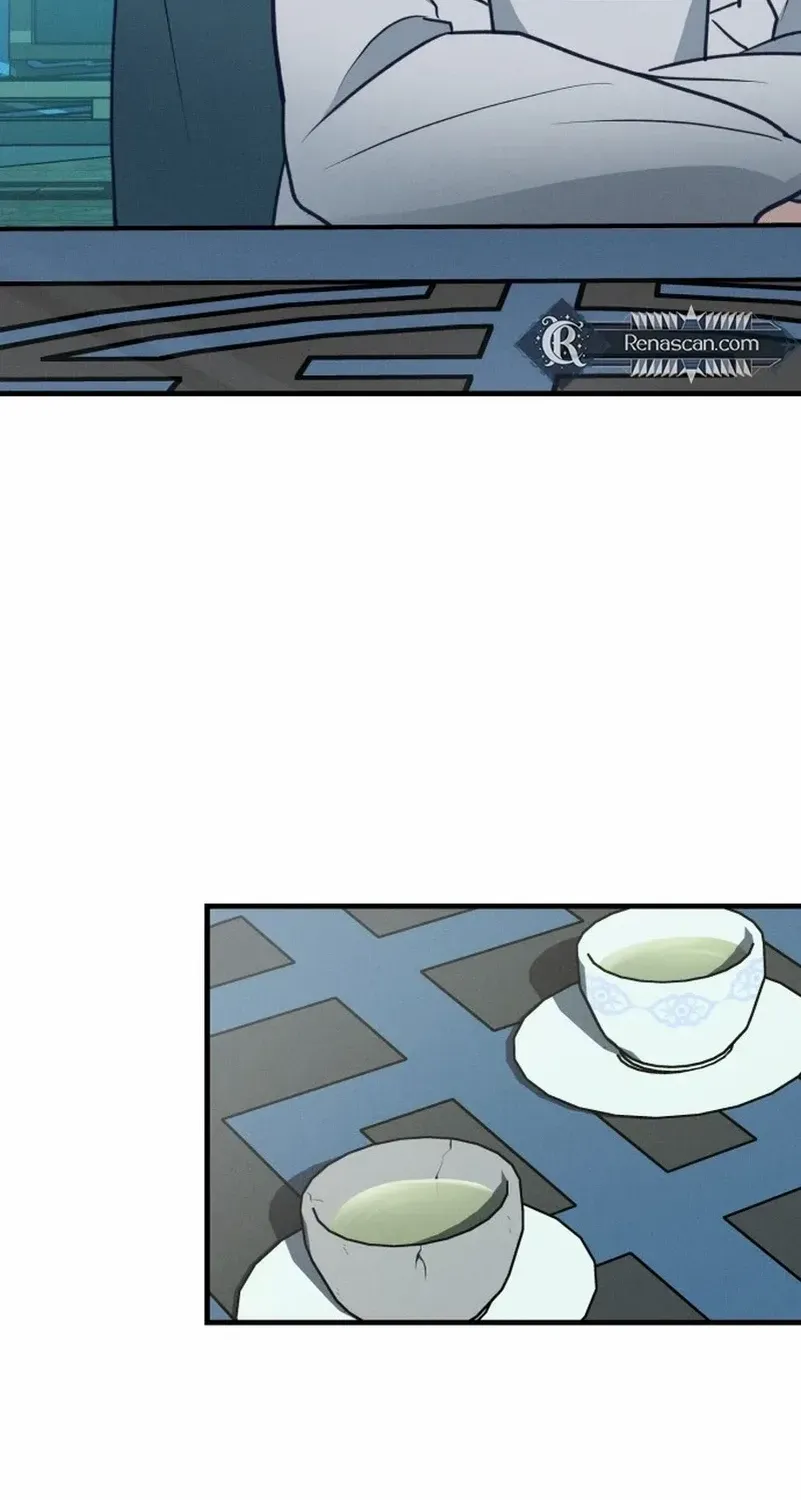 What I see, it became a sacrifice! Chapter 2 page 93 - 