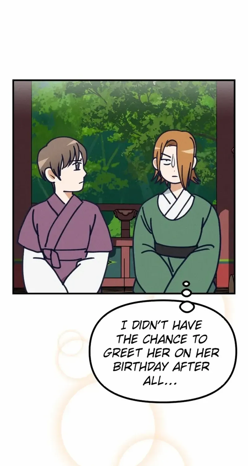 What I see, it became a sacrifice! Chapter 2 page 100 - 