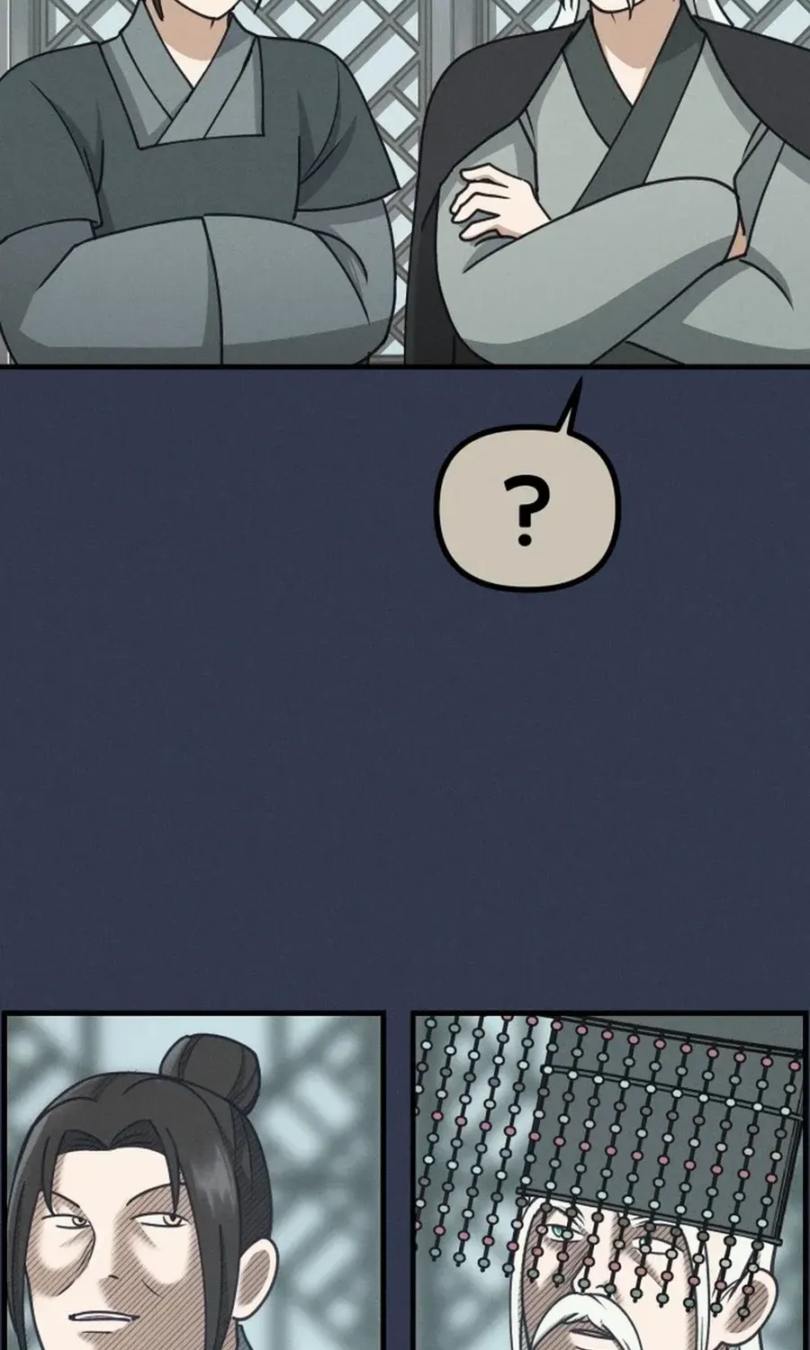What I see, it became a sacrifice! Chapter 20 page 12 - 