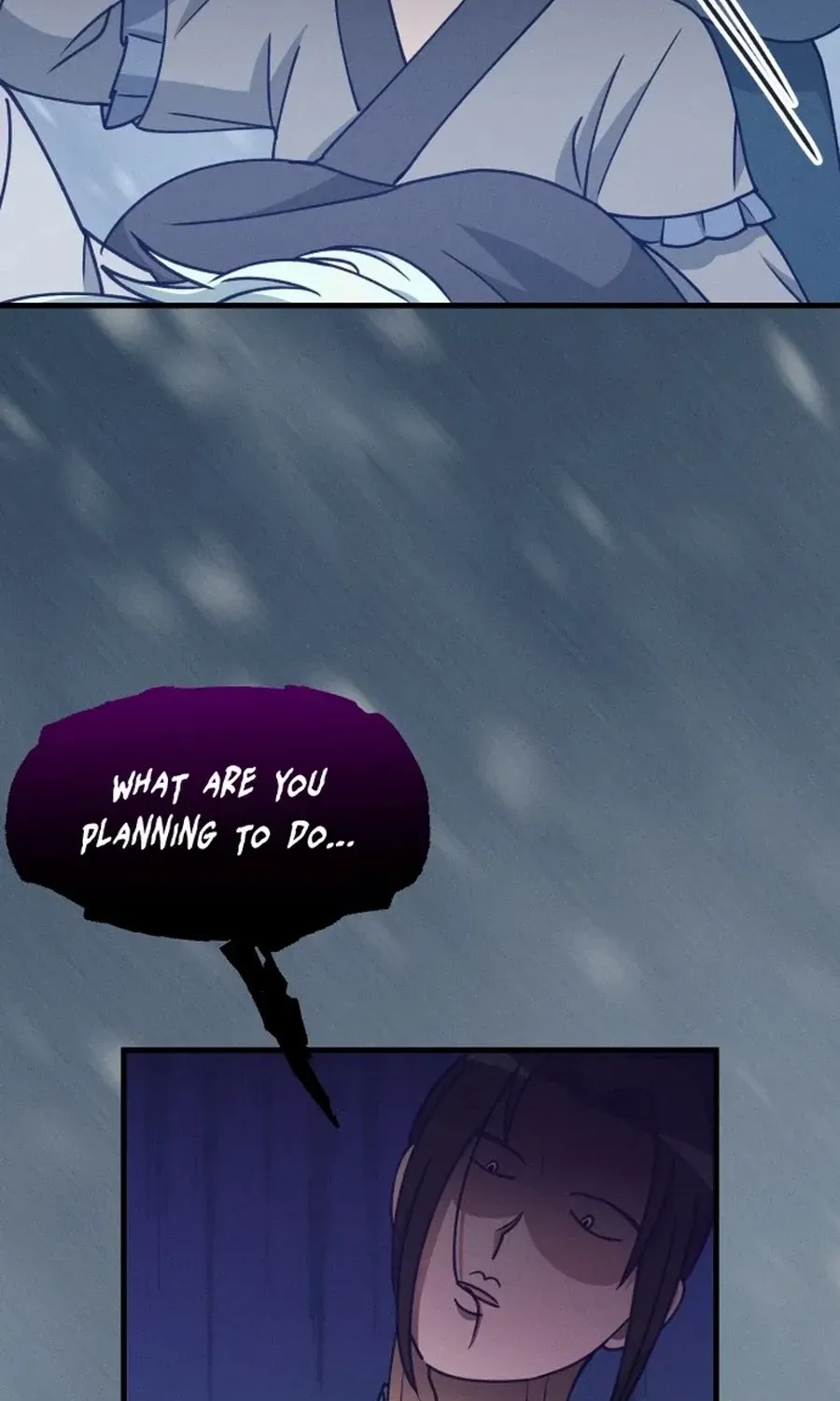 What I see, it became a sacrifice! Chapter 20 page 20 - 