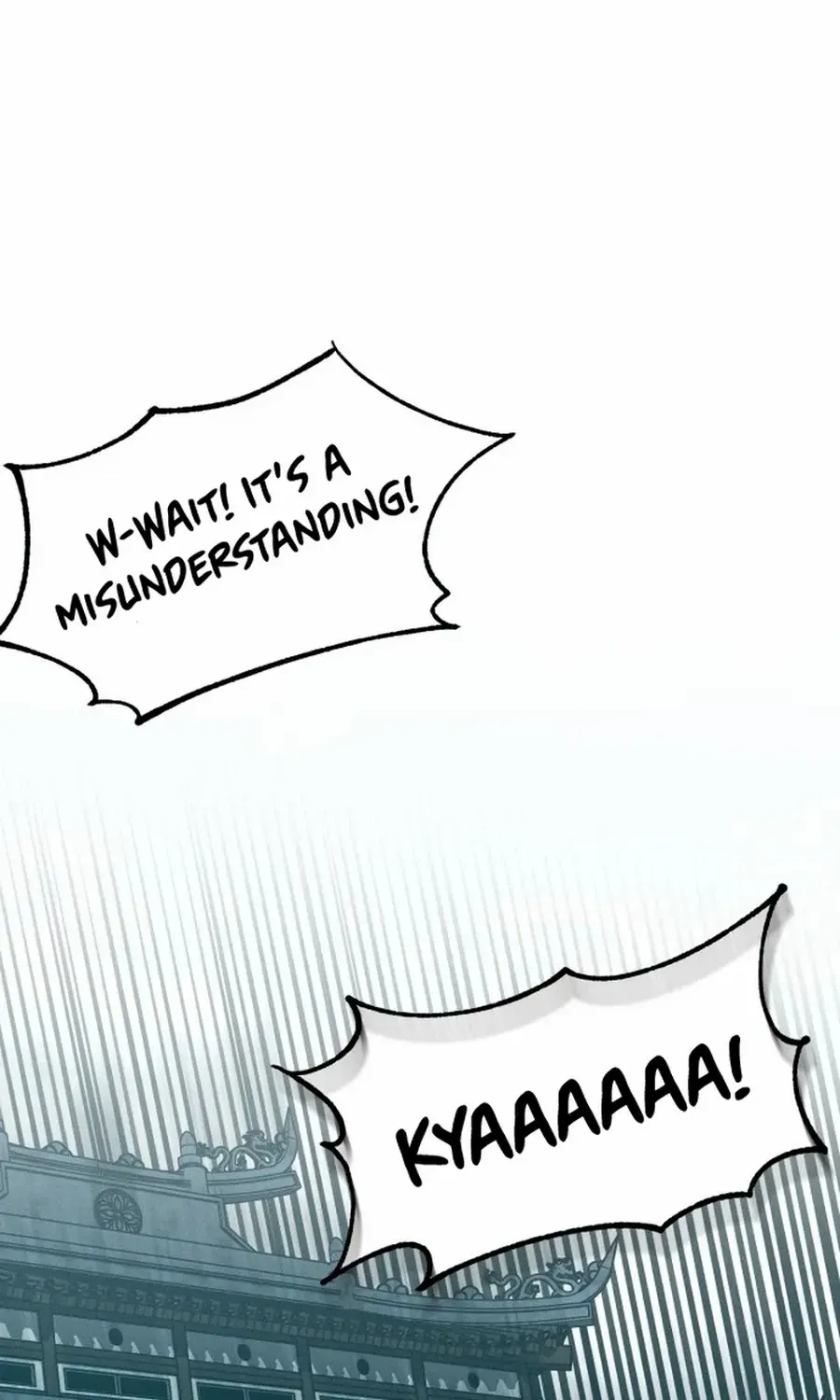 What I see, it became a sacrifice! Chapter 20 page 23 - 