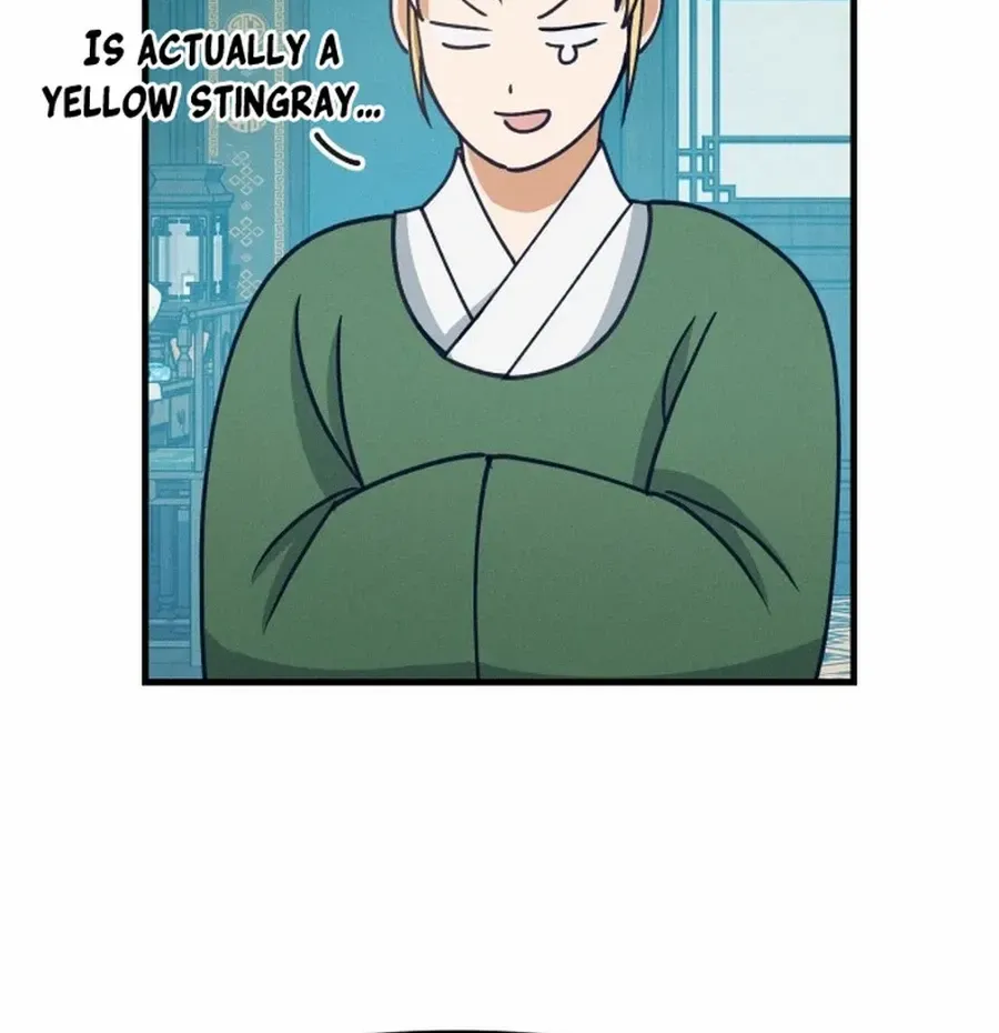 What I see, it became a sacrifice! Chapter 20 page 28 - 