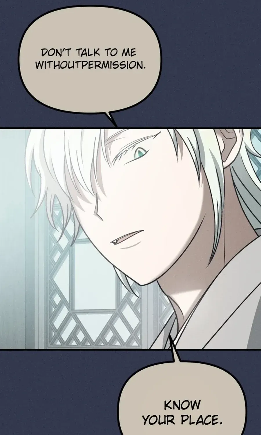 What I see, it became a sacrifice! Chapter 20 page 4 - 
