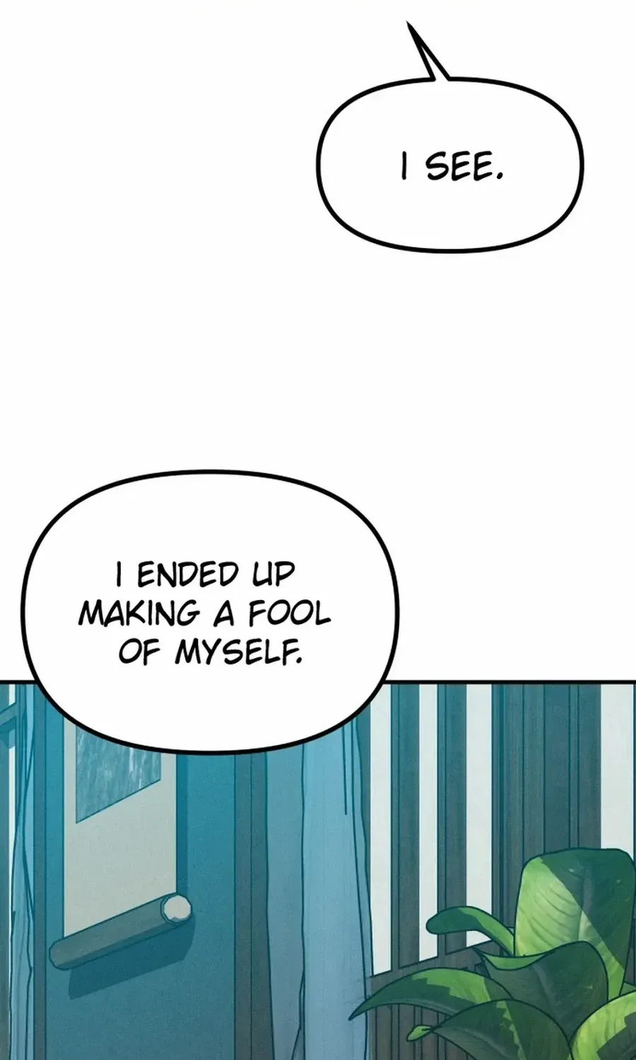 What I see, it became a sacrifice! Chapter 20 page 31 - 