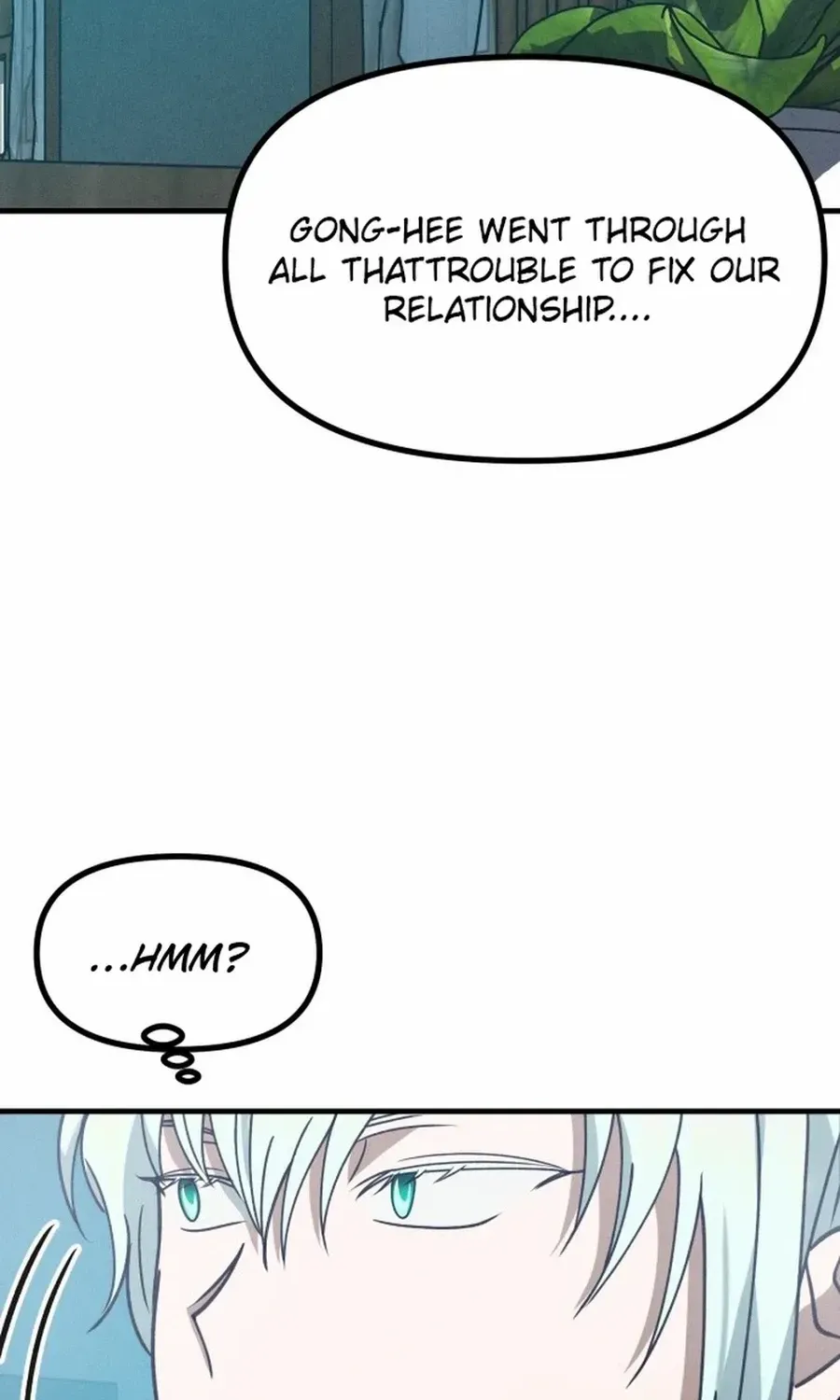 What I see, it became a sacrifice! Chapter 20 page 32 - 