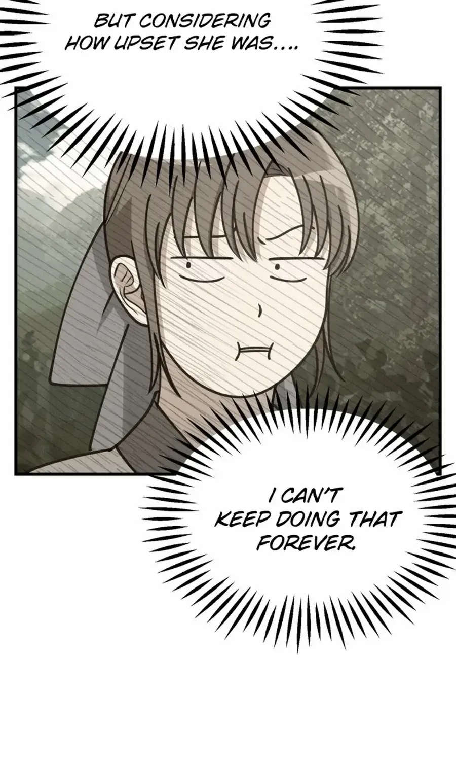 What I see, it became a sacrifice! Chapter 20 page 34 - 