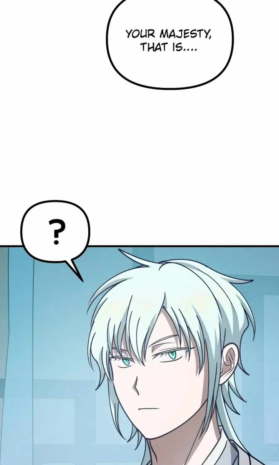 What I see, it became a sacrifice! Chapter 20 page 37 - 