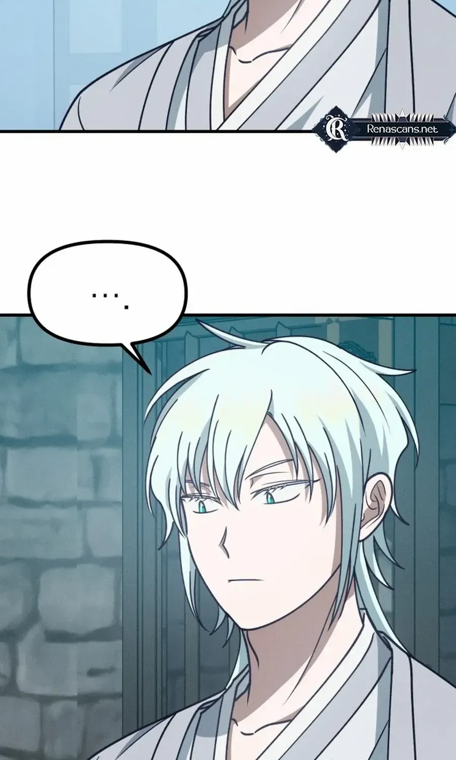 What I see, it became a sacrifice! Chapter 20 page 38 - 