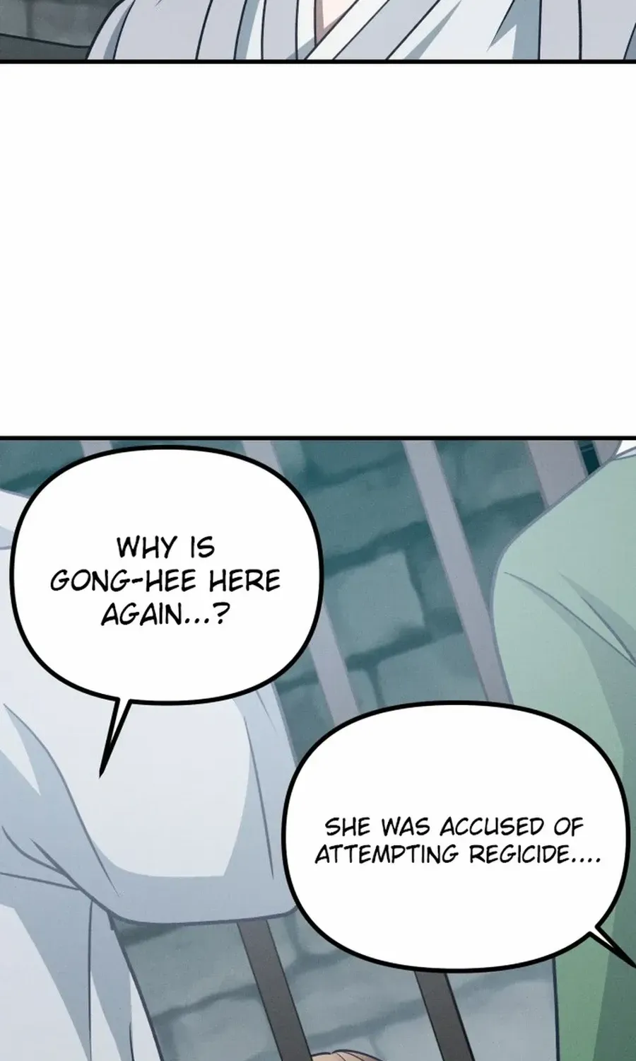 What I see, it became a sacrifice! Chapter 20 page 39 - 