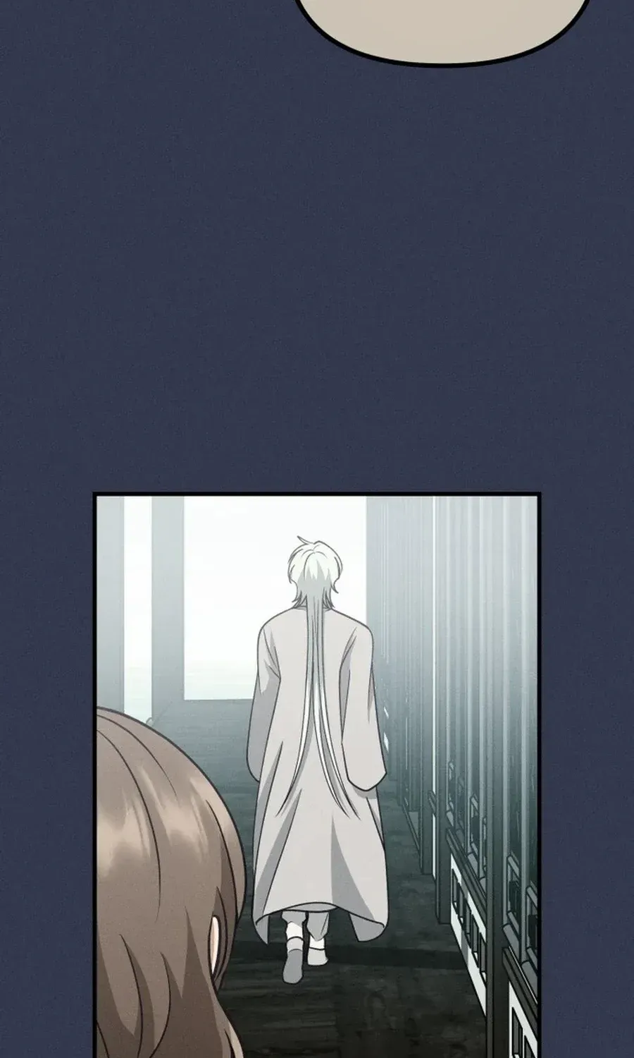 What I see, it became a sacrifice! Chapter 20 page 5 - 