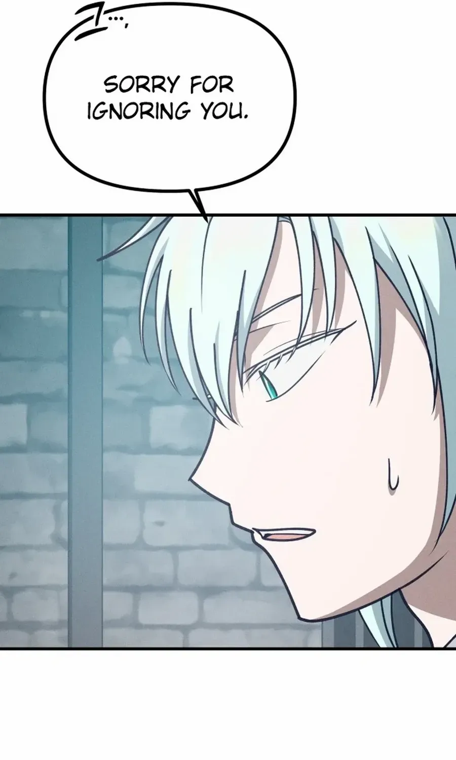 What I see, it became a sacrifice! Chapter 20 page 43 - 