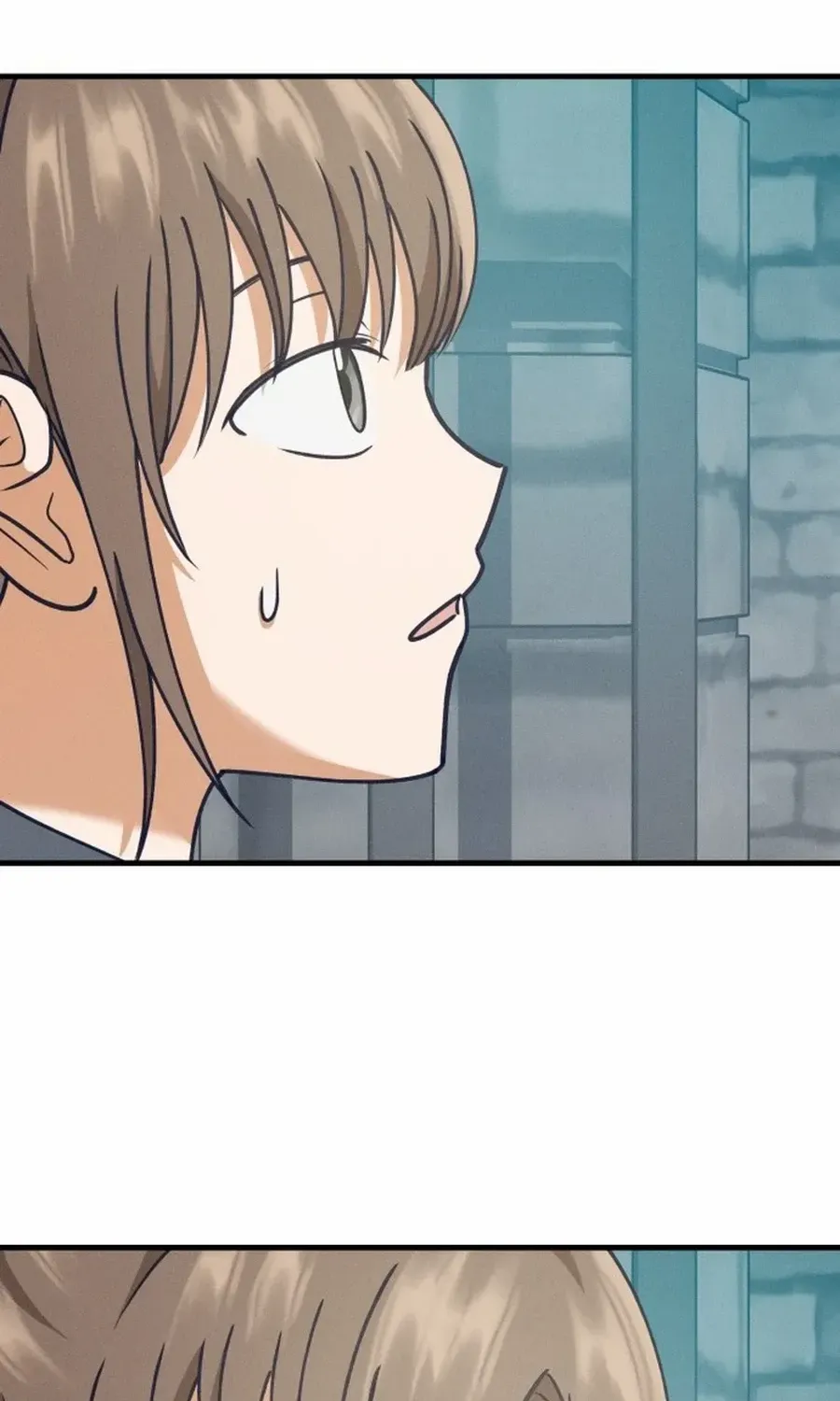 What I see, it became a sacrifice! Chapter 20 page 44 - 