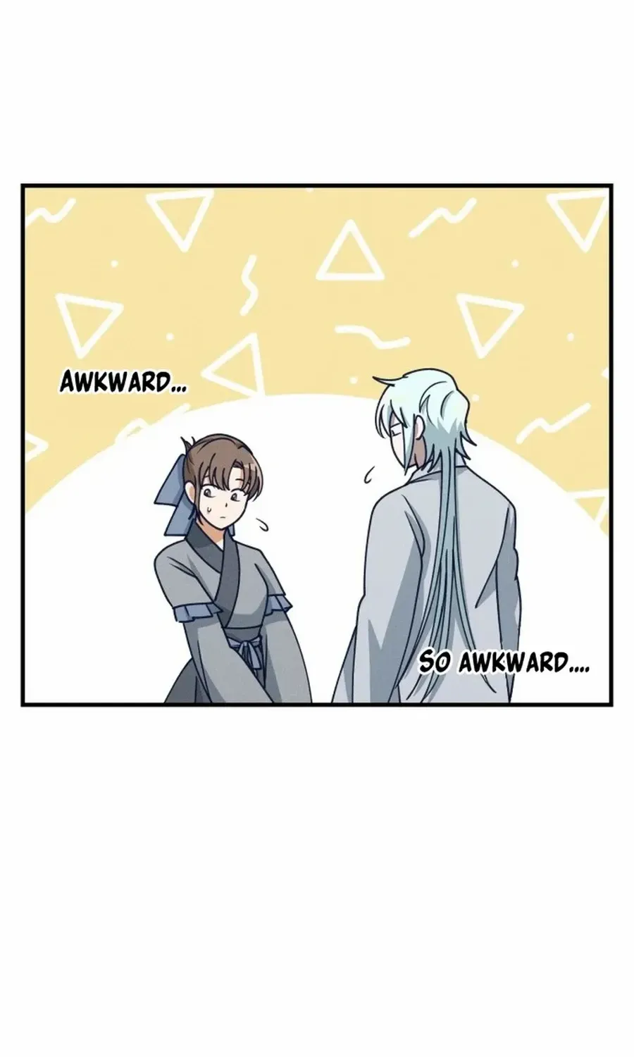 What I see, it became a sacrifice! Chapter 20 page 46 - 