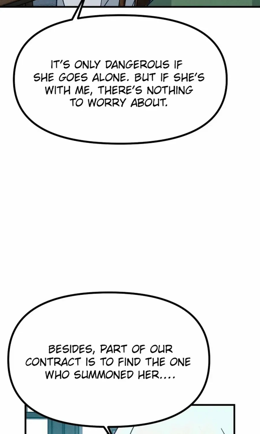 What I see, it became a sacrifice! Chapter 20 page 52 - 